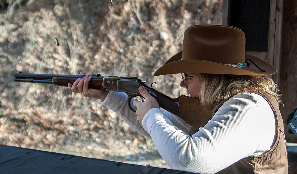 Grand Rapids Area Gun Clubs Offer Plenty of Winter Fun